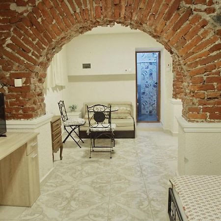 Top Center Semi-Detached Apartment Studio София Экстерьер фото
