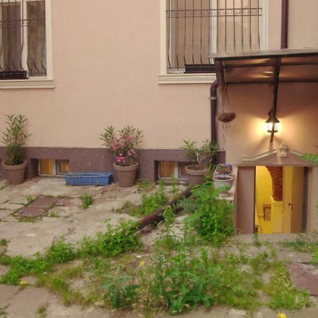 Top Center Semi-Detached Apartment Studio София Экстерьер фото