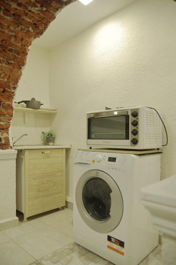 Top Center Semi-Detached Apartment Studio София Экстерьер фото
